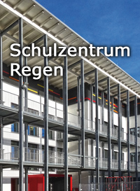 Schulzentrum, Regen