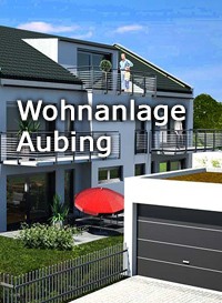 Wohnanlage, Aubing