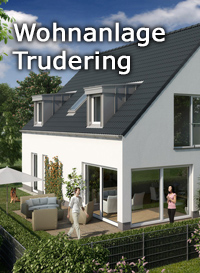 Wohnanlage, Trudering