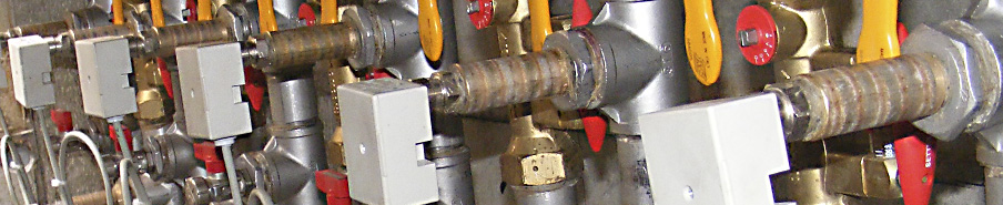 Versorgungstechnik-Leistungen