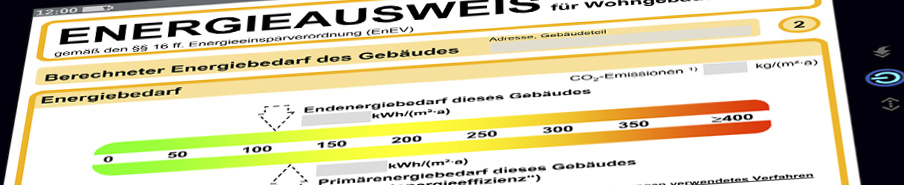 Energieberatung-Leistungen