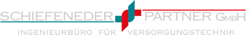 Schiefeneder & Partner Logo