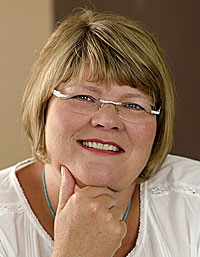 Brigitte Schiefeneder