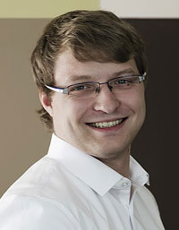 Daniel Altmann