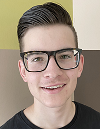 Lukas Schweikl