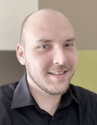 Mirco Geiger