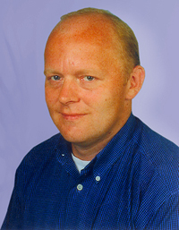 Reinhold Schiefeneder