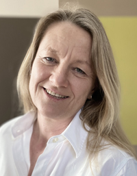 Susanne Harrer