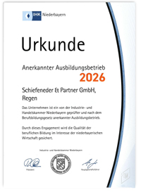 LAusbildungsbetrieb 2026